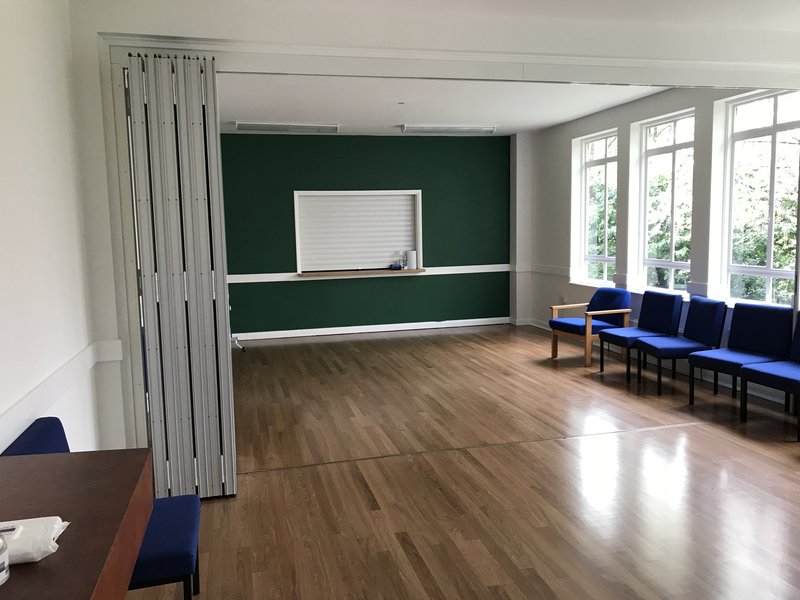 The Journey of Strathmore Methodist Church Methodist Church