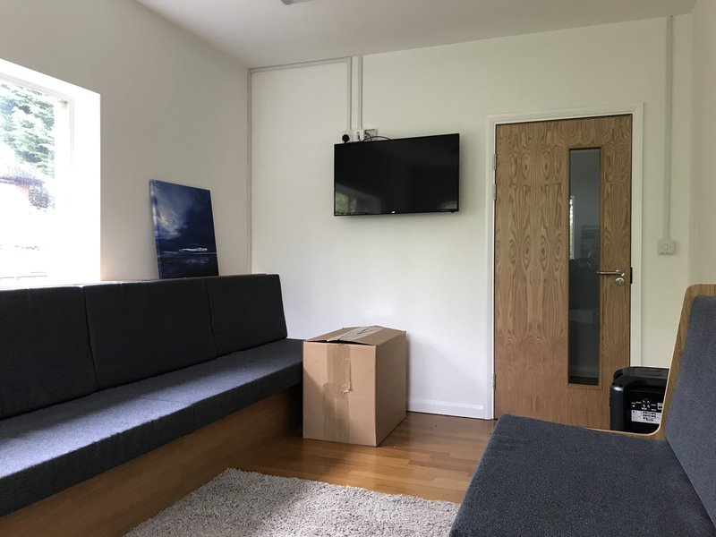 The Journey of Strathmore Methodist Church Methodist Church