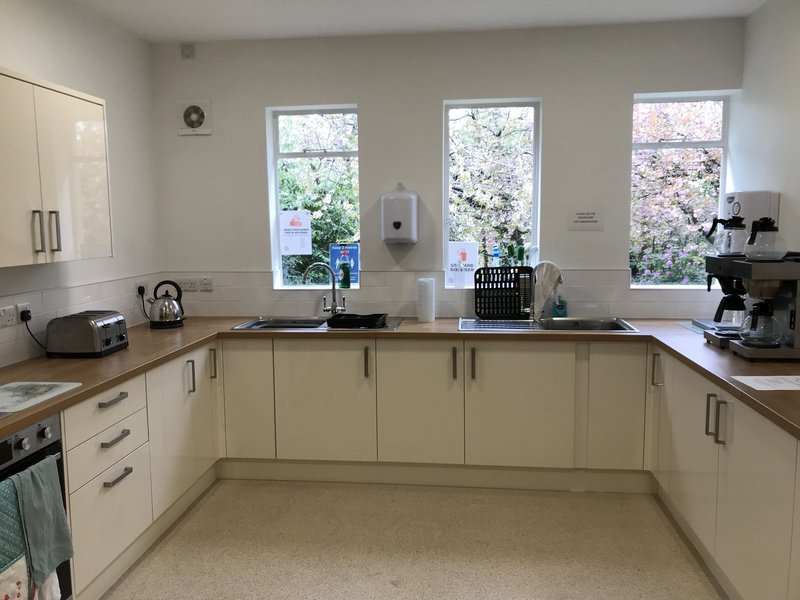 The Journey of Strathmore Methodist Church Methodist Church