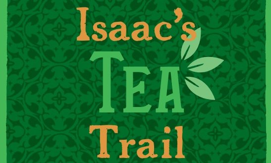 isaac tea