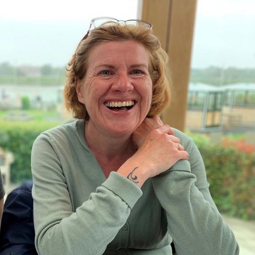 Transforming Lives - Methodist Church