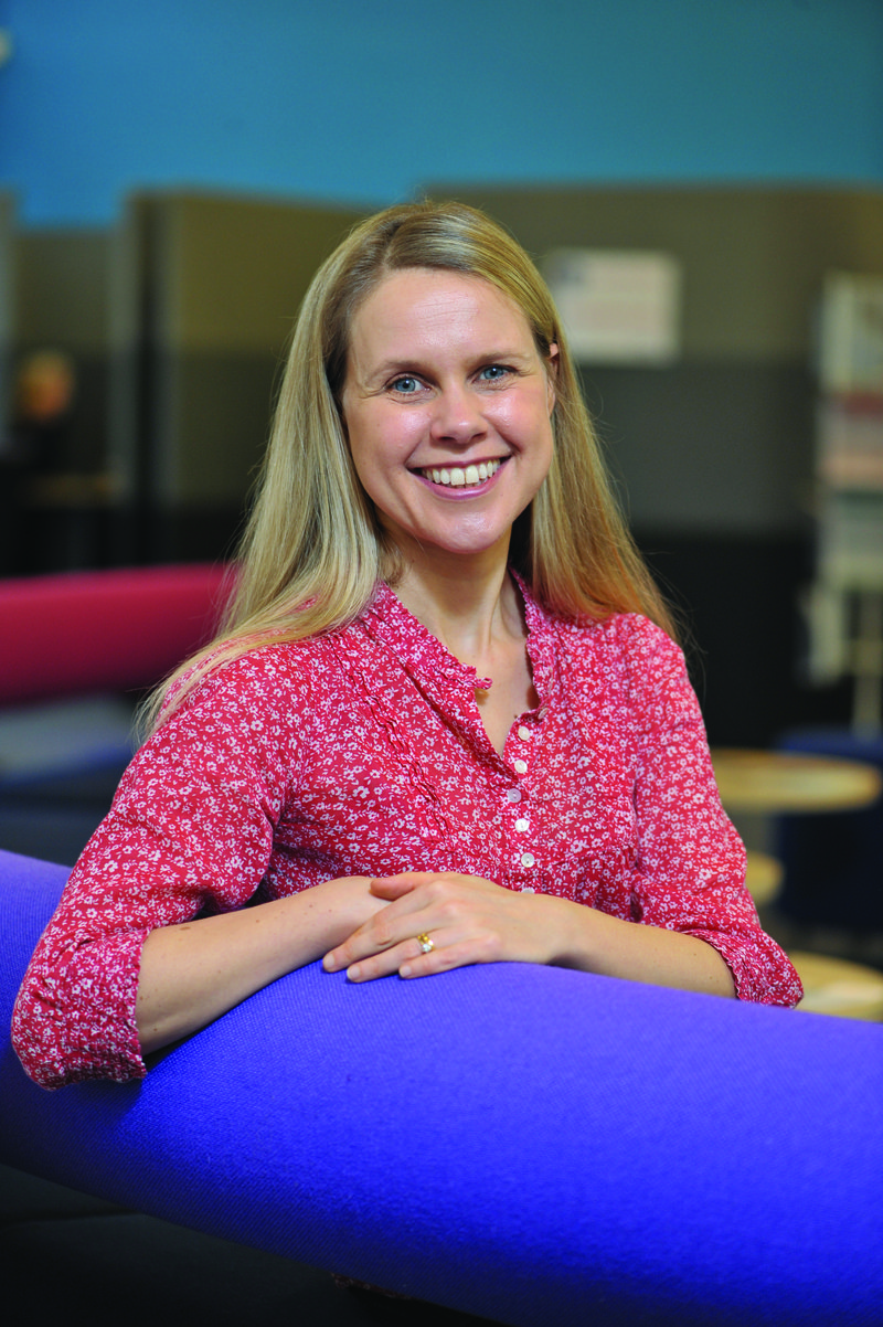 A kaleidoscope of chaplains - Methodist Church