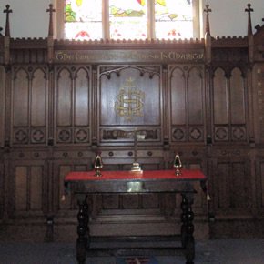 Kilham Memorial Chapel - Methodist Heritage