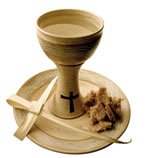 Prayers For Lent And Easter - Methodist Church