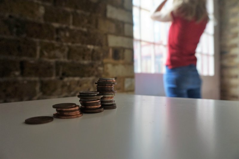 Universal Credit is driving families to food banks Methodist Church